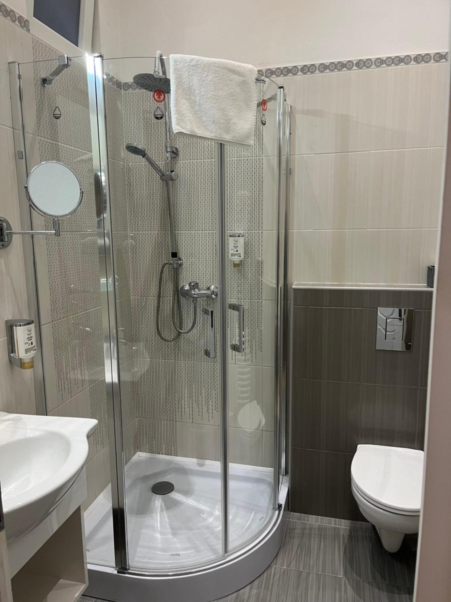 Budapest City Apartments For Groups Zewnętrze zdjęcie