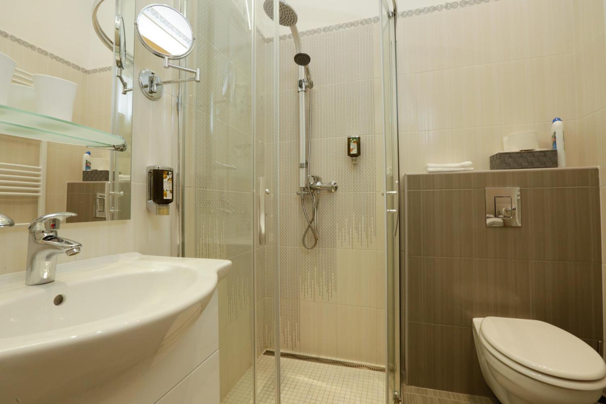 Budapest City Apartments For Groups Zewnętrze zdjęcie