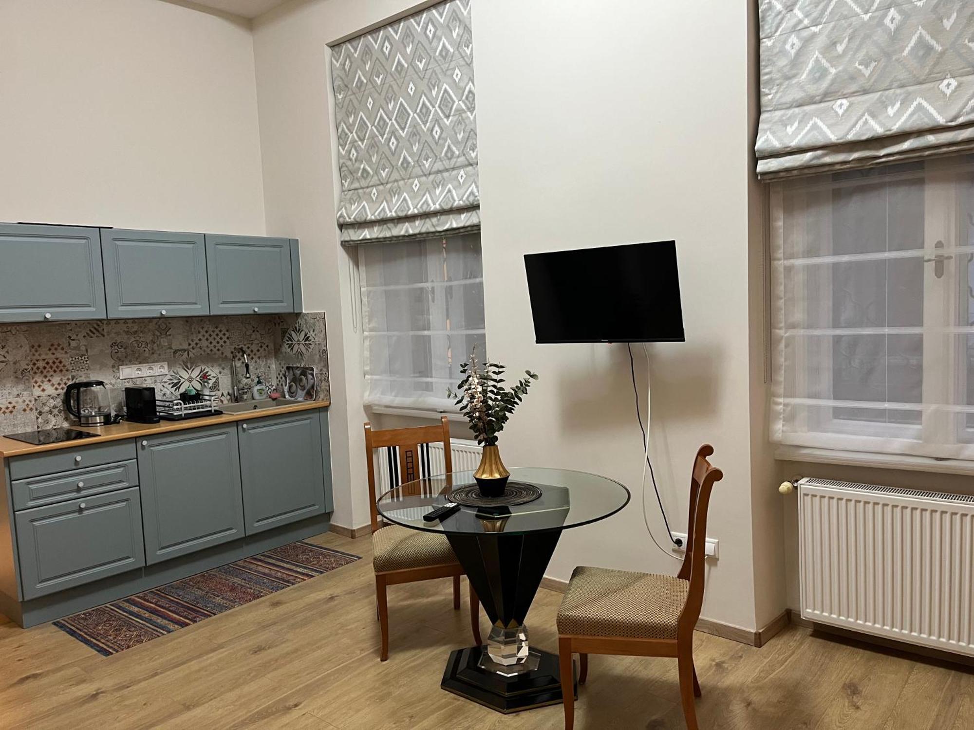 Budapest City Apartments For Groups Zewnętrze zdjęcie