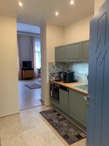 Budapest City Apartments For Groups Zewnętrze zdjęcie