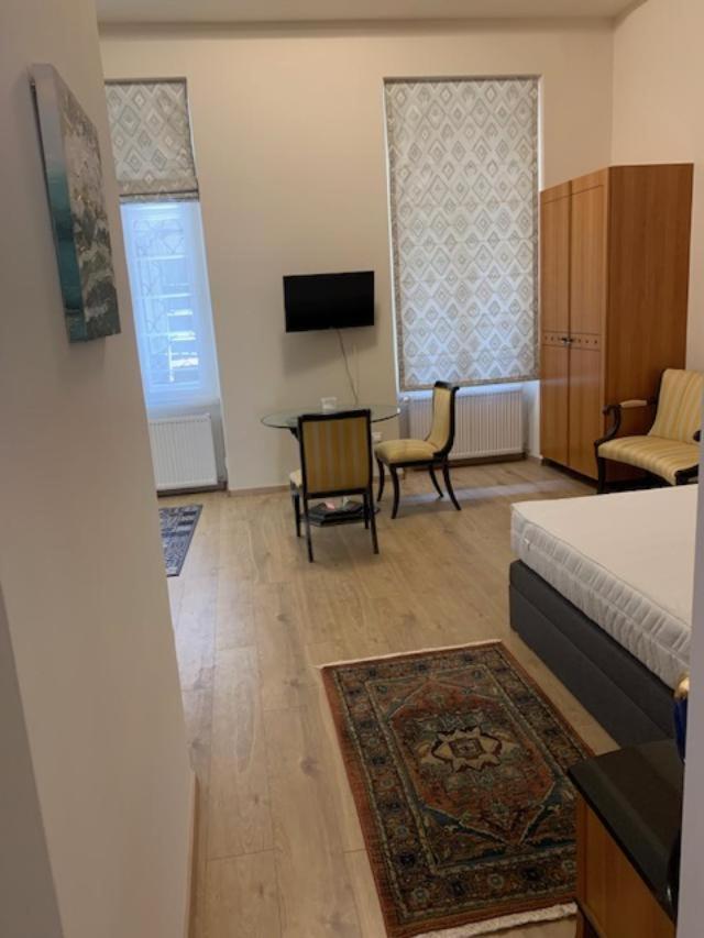 Budapest City Apartments For Groups Zewnętrze zdjęcie