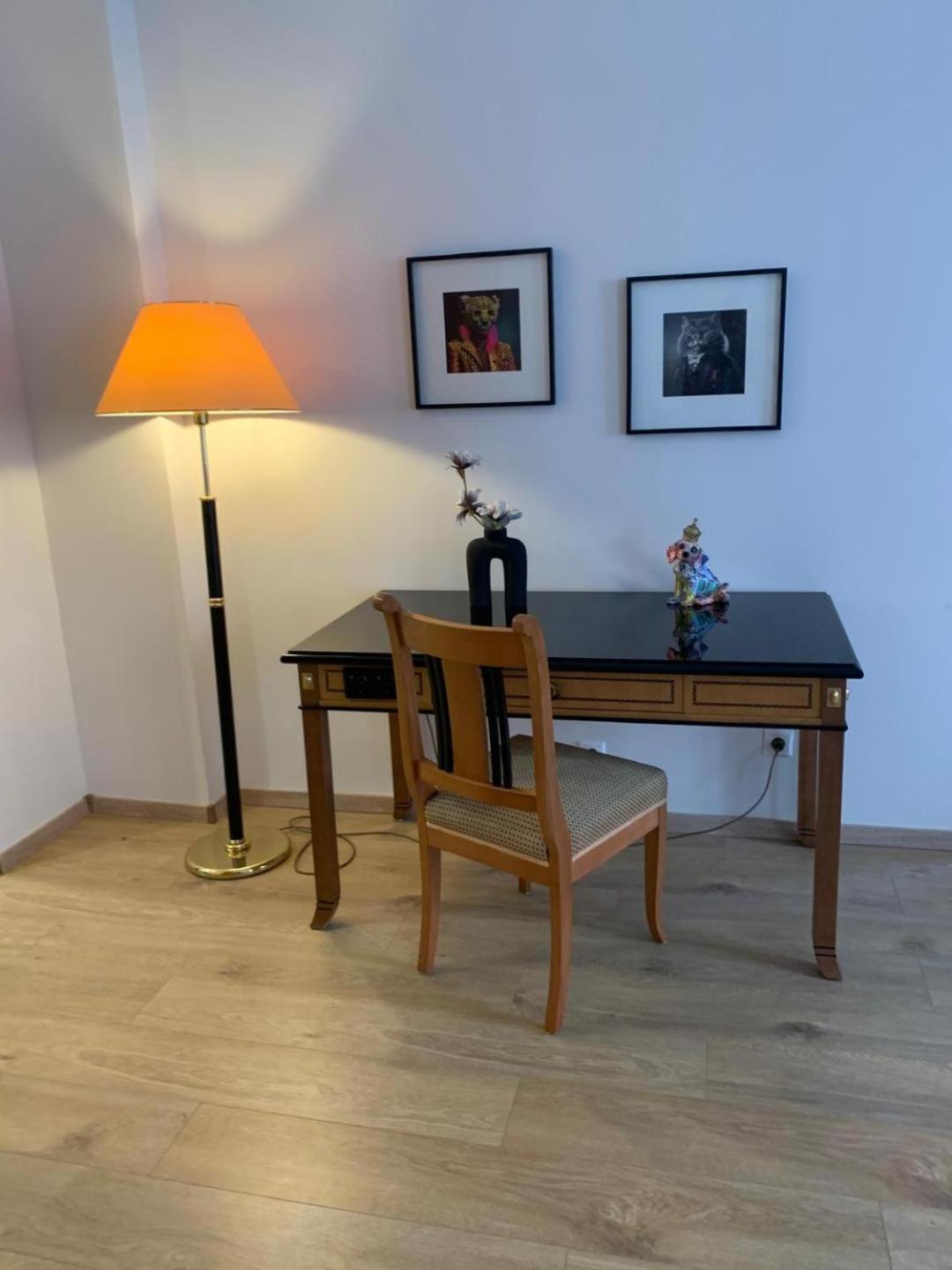 Budapest City Apartments For Groups Zewnętrze zdjęcie