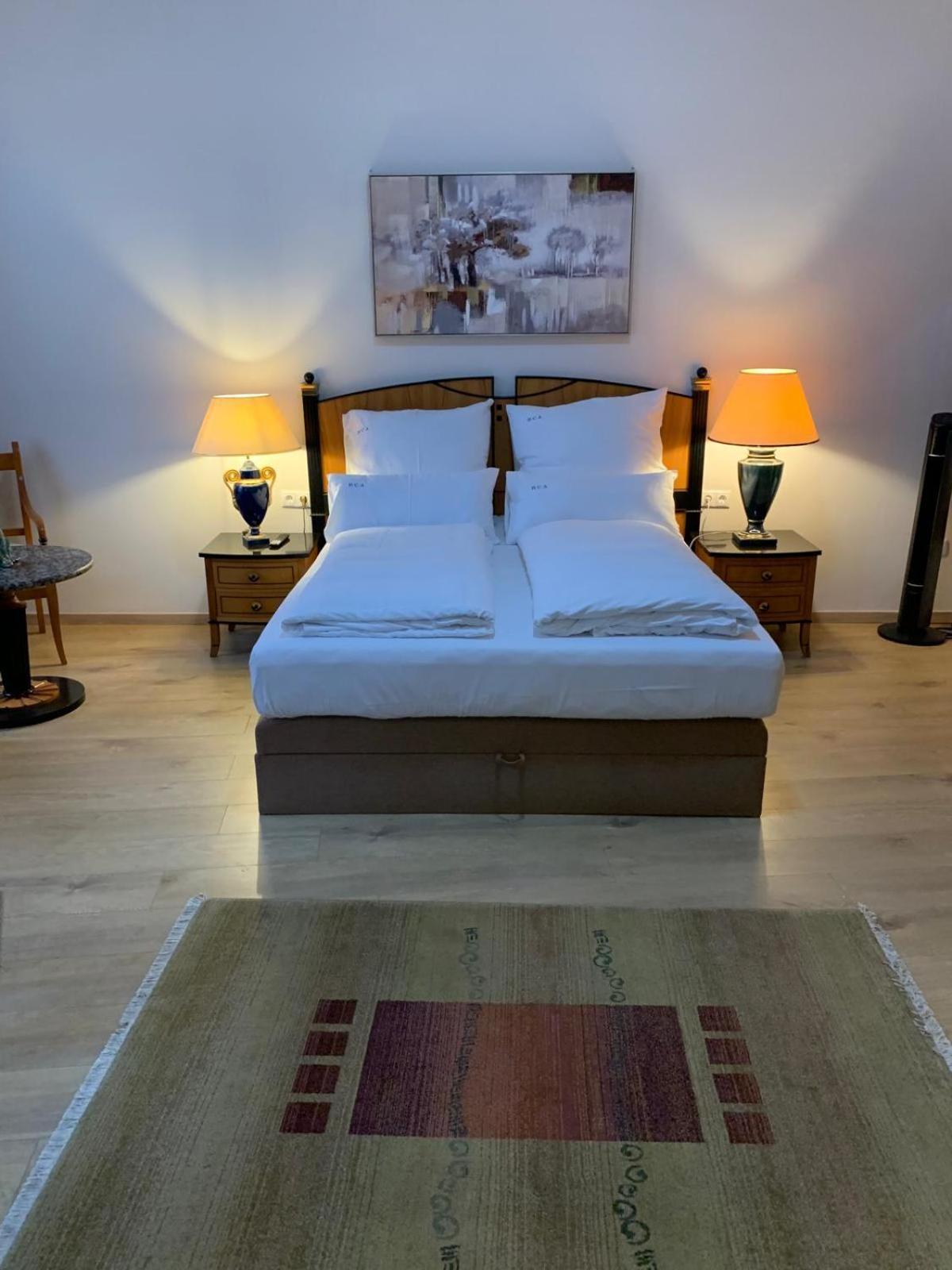 Budapest City Apartments For Groups Zewnętrze zdjęcie