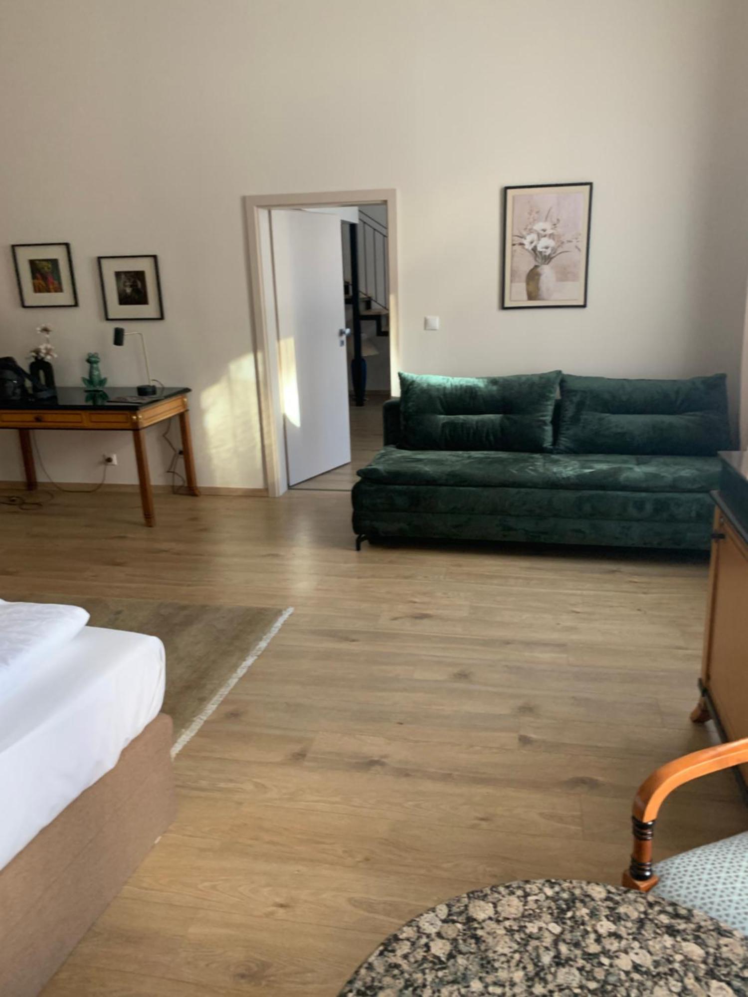 Budapest City Apartments For Groups Zewnętrze zdjęcie