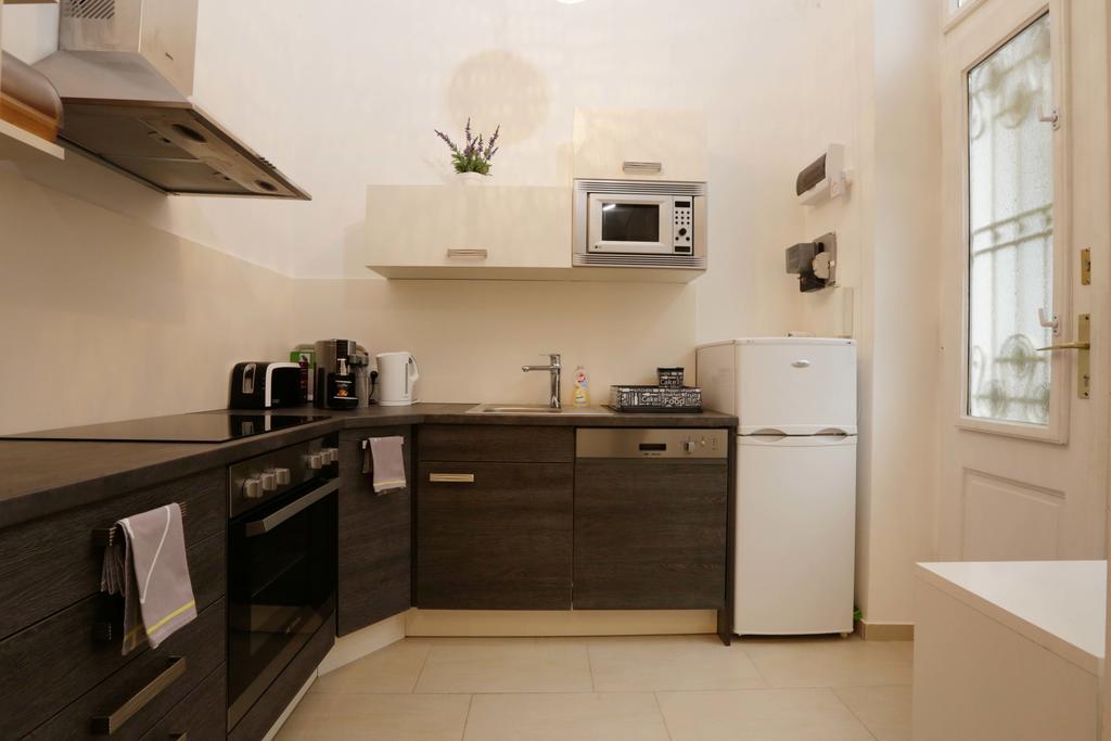 Budapest City Apartments For Groups Zewnętrze zdjęcie