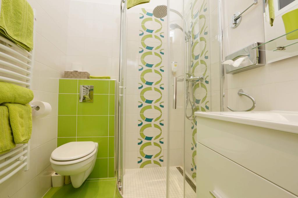 Budapest City Apartments For Groups Zewnętrze zdjęcie