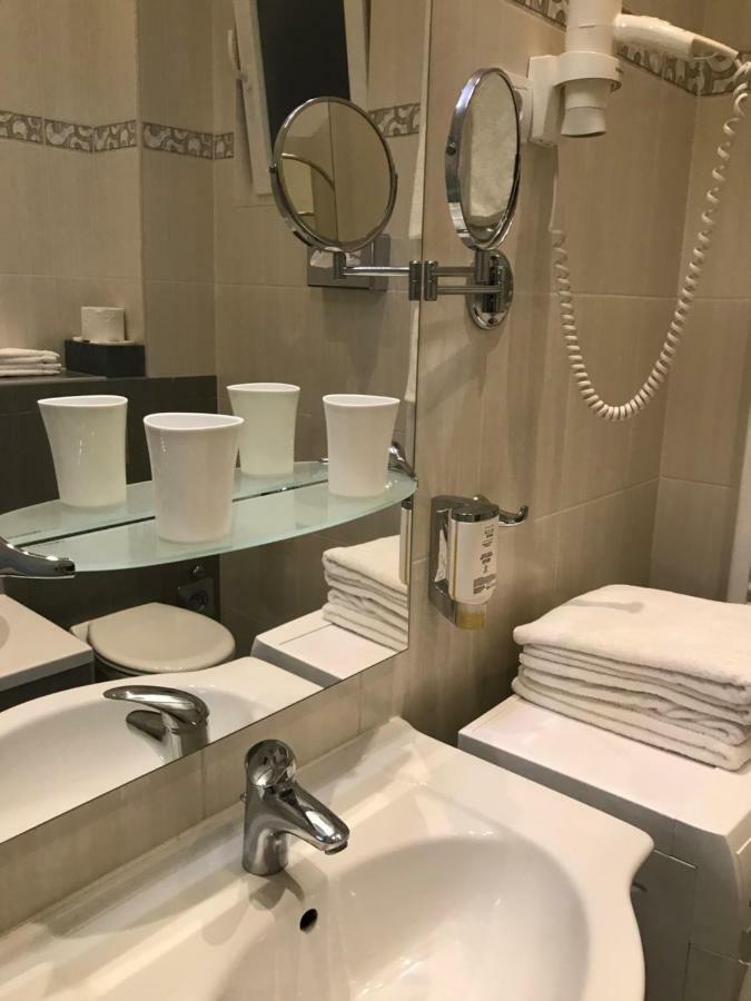 Budapest City Apartments For Groups Zewnętrze zdjęcie